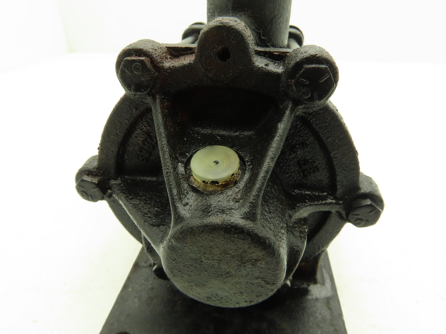 Bendix BF1 Convac Vacuum Pump 1/2"NPT Tapered Shaft