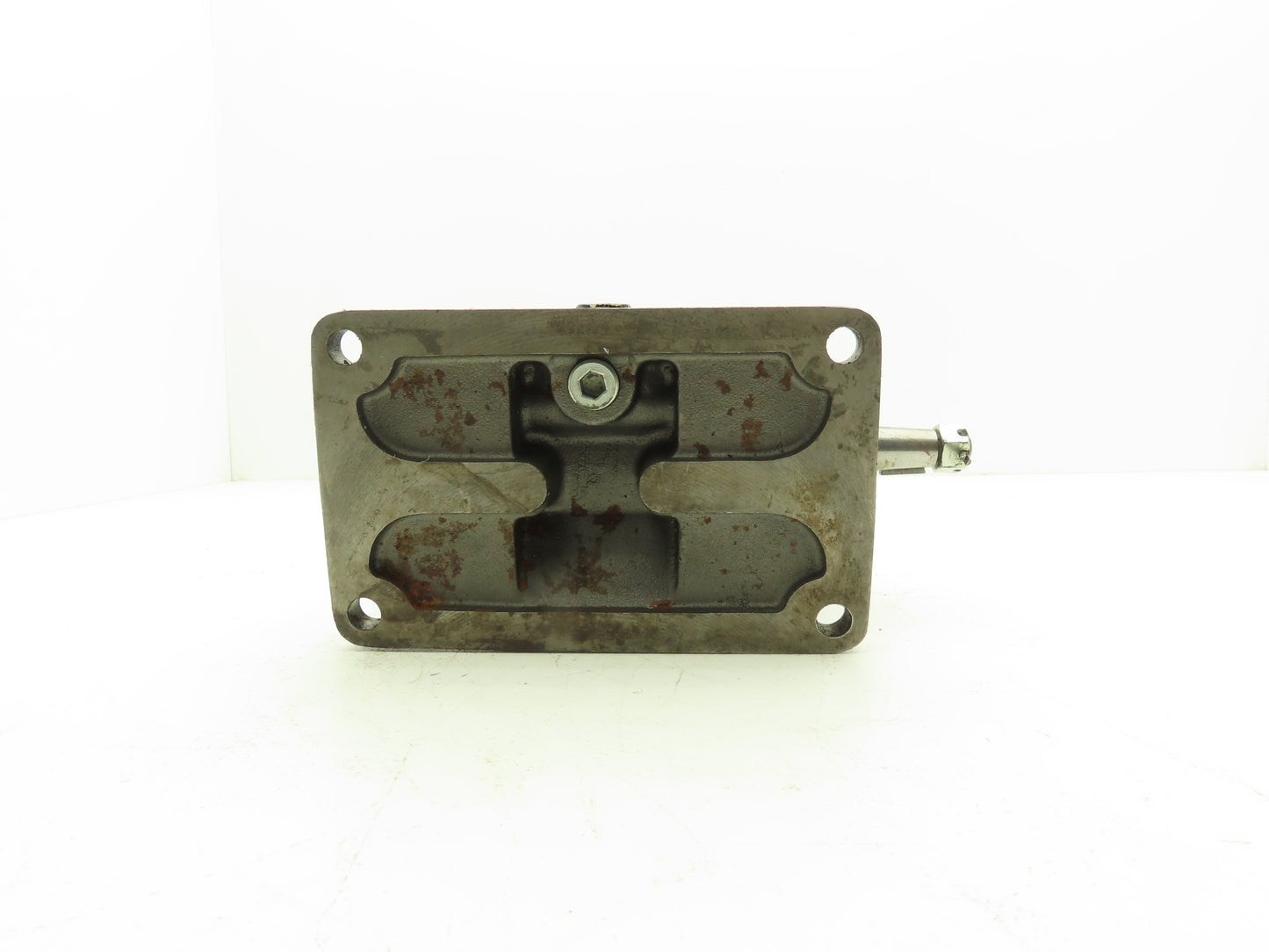 Bendix BF1 Convac Vacuum Pump 1/2"NPT Tapered Shaft