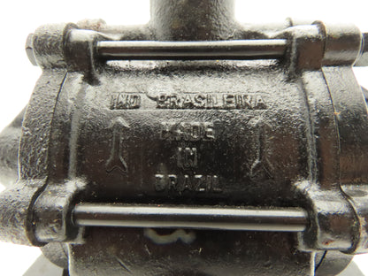 Bendix BF1 Convac Vacuum Pump 1/2"NPT Tapered Shaft