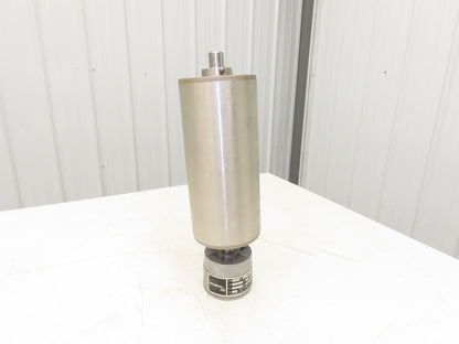 Interroll 6.400 Joki Drum Motor 138mm x 300mm 38 FPM Conveyor Roller 480V 1/4 Hp