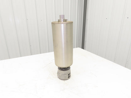 Interroll 6.400 Joki Drum Motor 138mm x 300mm 38 FPM Conveyor Roller 480V 1/4 Hp