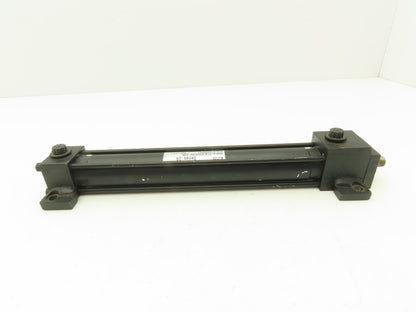 Parker CC2AUV19AC Pneumatic Air Cylinder 1" Bore 8" Stroke 250psi