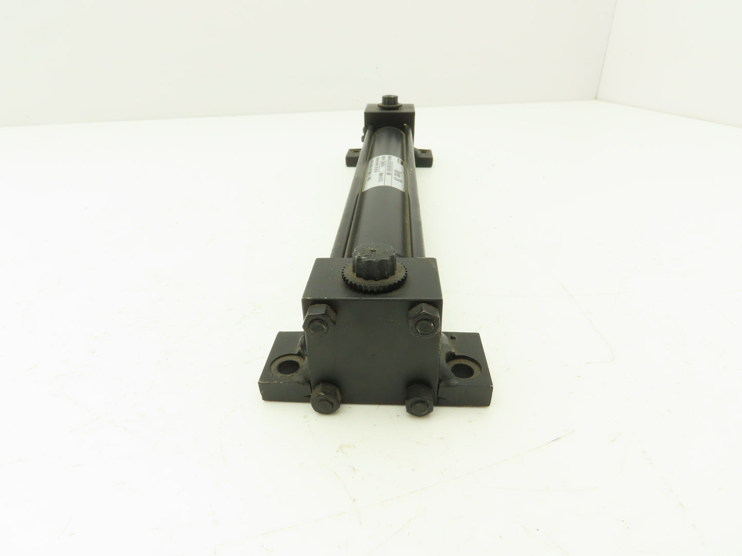 Parker CC2AUV19AC Pneumatic Air Cylinder 1" Bore 8" Stroke 250psi