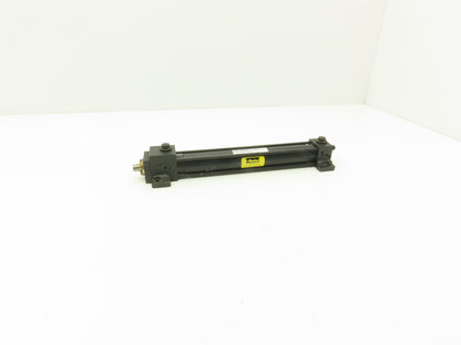 Parker CC2AUV19AC Pneumatic Air Cylinder 1" Bore 8" Stroke 250psi