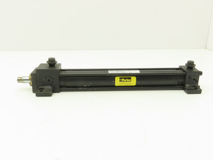 Parker CC2AUV19AC Pneumatic Air Cylinder 1" Bore 8" Stroke 250psi