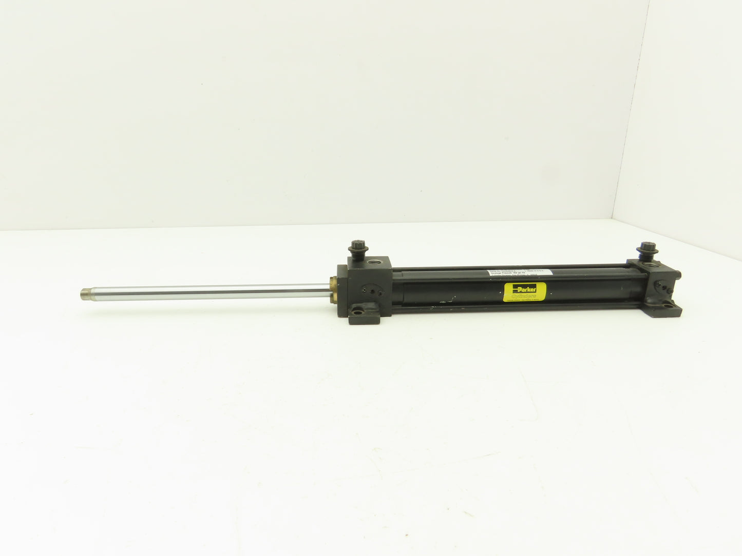 Parker CC2AUV19AC Pneumatic Air Cylinder 1" Bore 8" Stroke 250psi