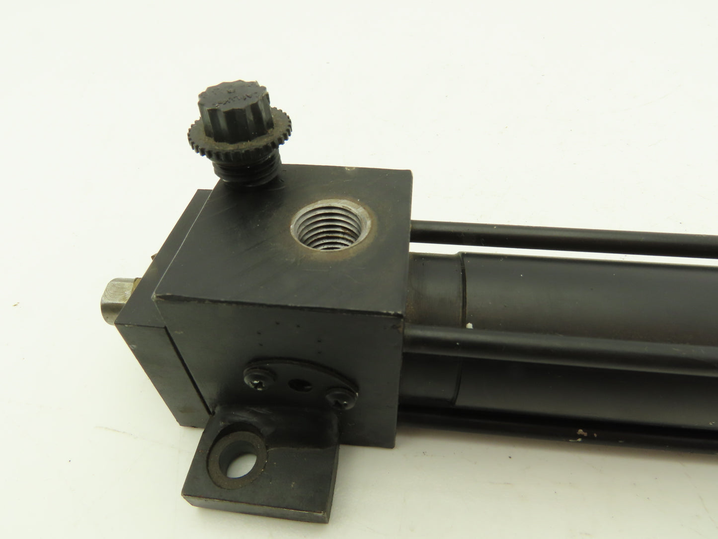 Parker CC2AUV19AC Pneumatic Air Cylinder 1" Bore 8" Stroke 250psi