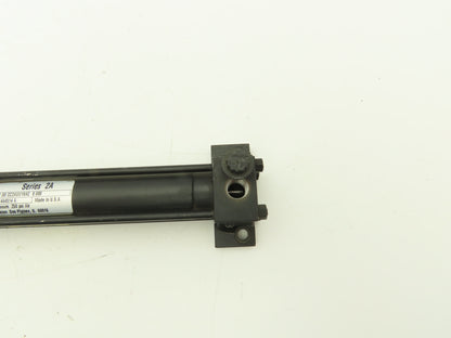 Parker CC2AUV19AC Pneumatic Air Cylinder 1" Bore 8" Stroke 250psi