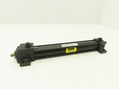 Parker CC2AUV19AC Pneumatic Air Cylinder 1" Bore 8" Stroke 250psi