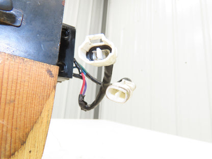 Toyota 5FBE15 Electric Forklift Hydraulic Brake Pedal Master Cylinder Assembly