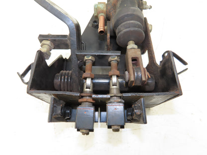 Toyota 5FBE15 Electric Forklift Hydraulic Brake Pedal Master Cylinder Assembly