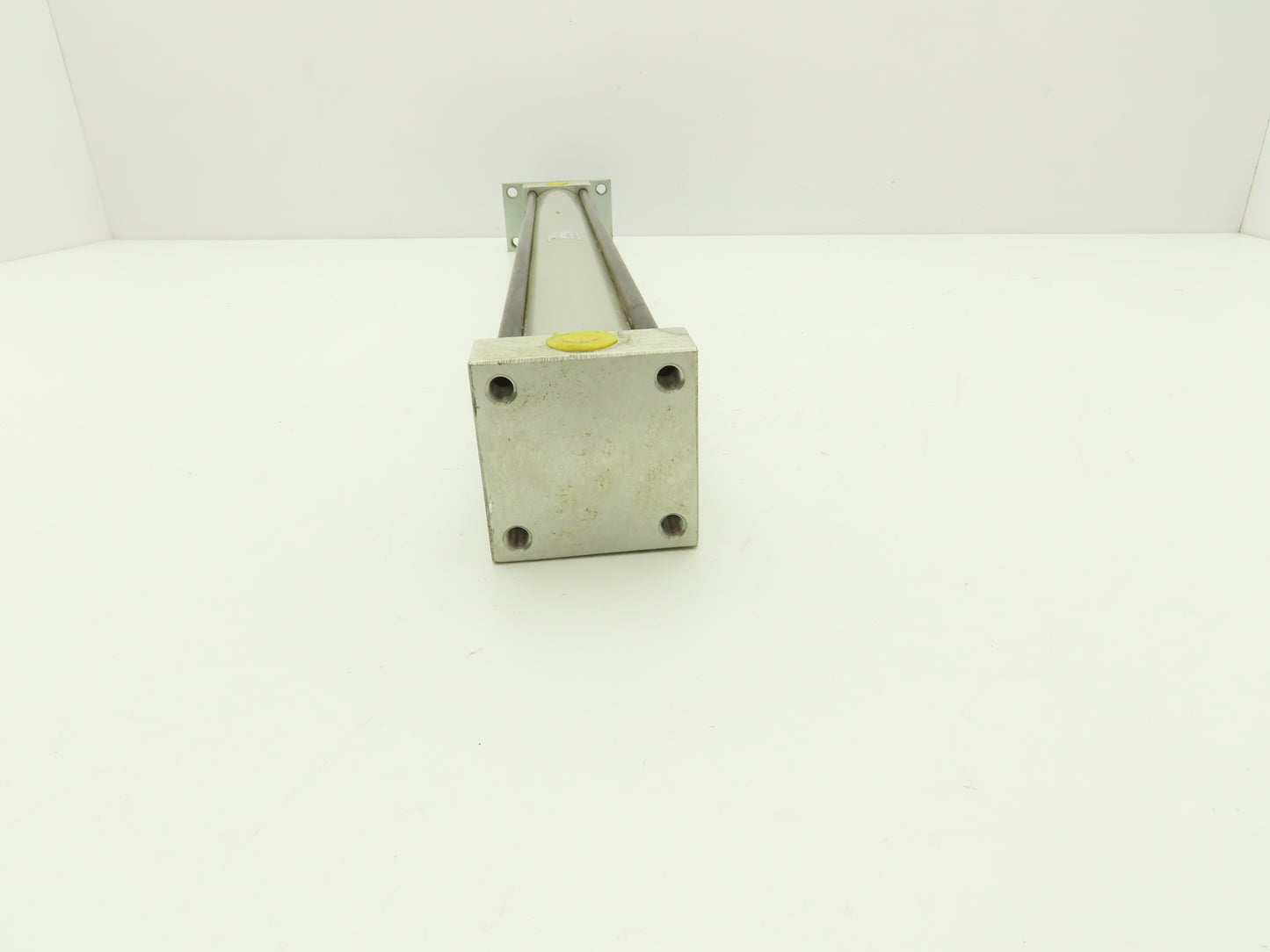 PHD BS10 1 X 20 -B-H4 Pneumatic Air Cylinder 1-3/8" Bore 9" Stroke Side Lug