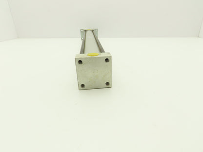 PHD BS10 1 X 20 -B-H4 Pneumatic Air Cylinder 1-3/8" Bore 9" Stroke Side Lug