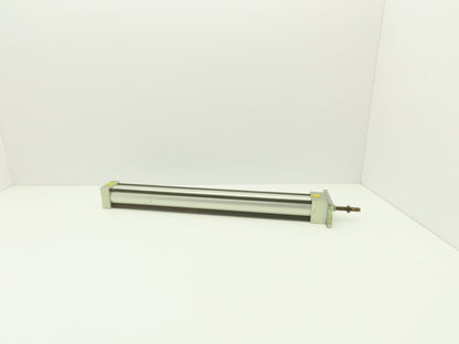 PHD BS10 1 X 20 -B-H4 Pneumatic Air Cylinder 1-3/8" Bore 9" Stroke Side Lug