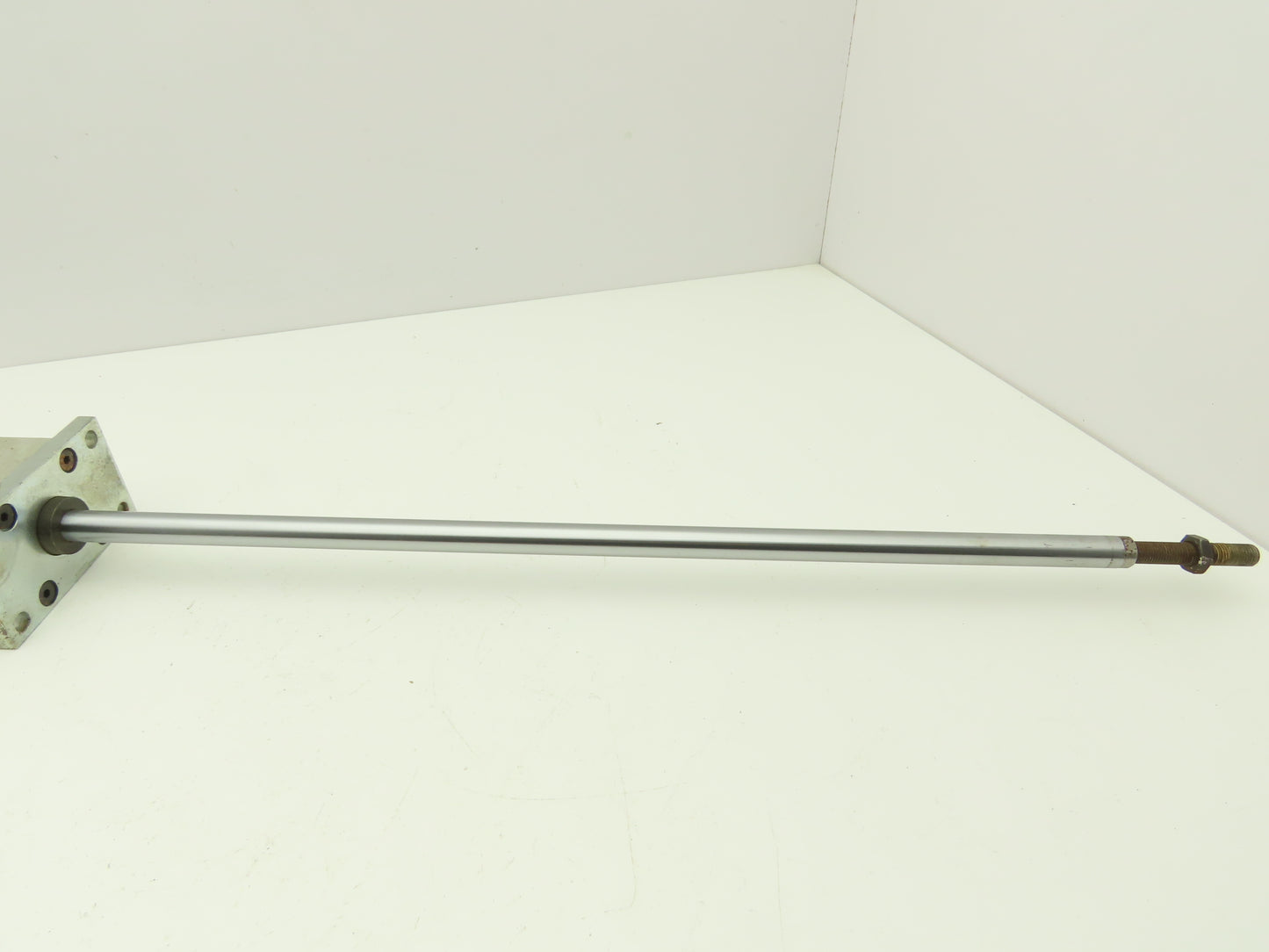 PHD BS10 1 X 20 -B-H4 Pneumatic Air Cylinder 1-3/8" Bore 9" Stroke Side Lug