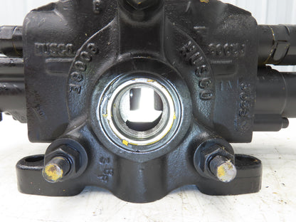 Husco 6000-B71 Hydraulic Directional Control Valve 2-Spool