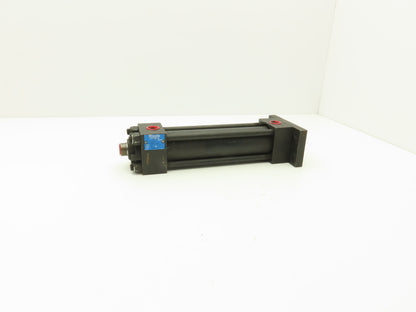 Hennells HH-MF2-NC Pneumatic Air Cylinder 2" Bore 7" Stroke 3000PSIG
