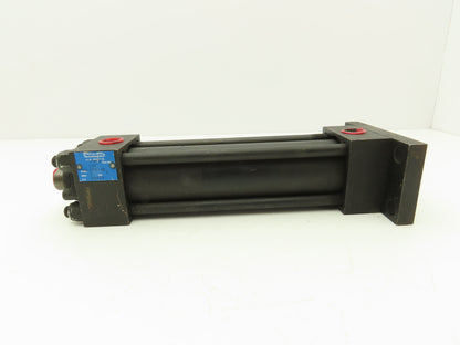 Hennells HH-MF2-NC Pneumatic Air Cylinder 2" Bore 7" Stroke 3000PSIG