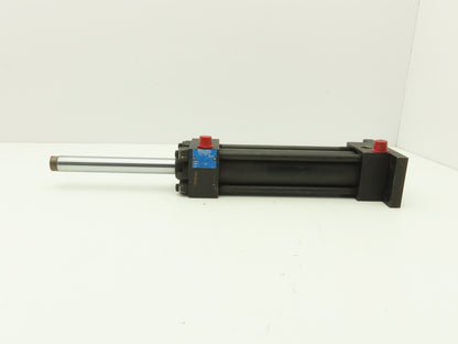 Hennells HH-MF2-NC Pneumatic Air Cylinder 2" Bore 7" Stroke 3000PSIG
