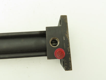 Hennells HH-MF2-NC Pneumatic Air Cylinder 2" Bore 7" Stroke 3000PSIG