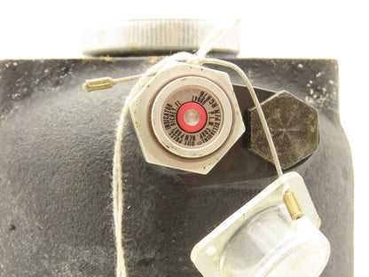 Pall Aero Power AE-9600M Hydraulic Filter Housing 3000PSI 1-1/4" SAE