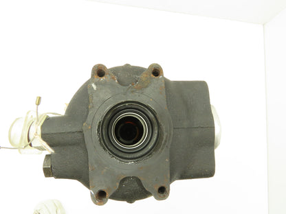 Pall Aero Power AE-9600M Hydraulic Filter Housing 3000PSI 1-1/4" SAE