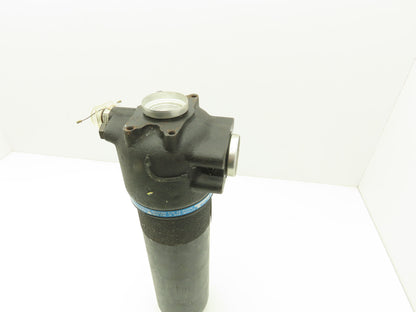 Pall Aero Power AE-9600M Hydraulic Filter Housing 3000PSI 1-1/4" SAE