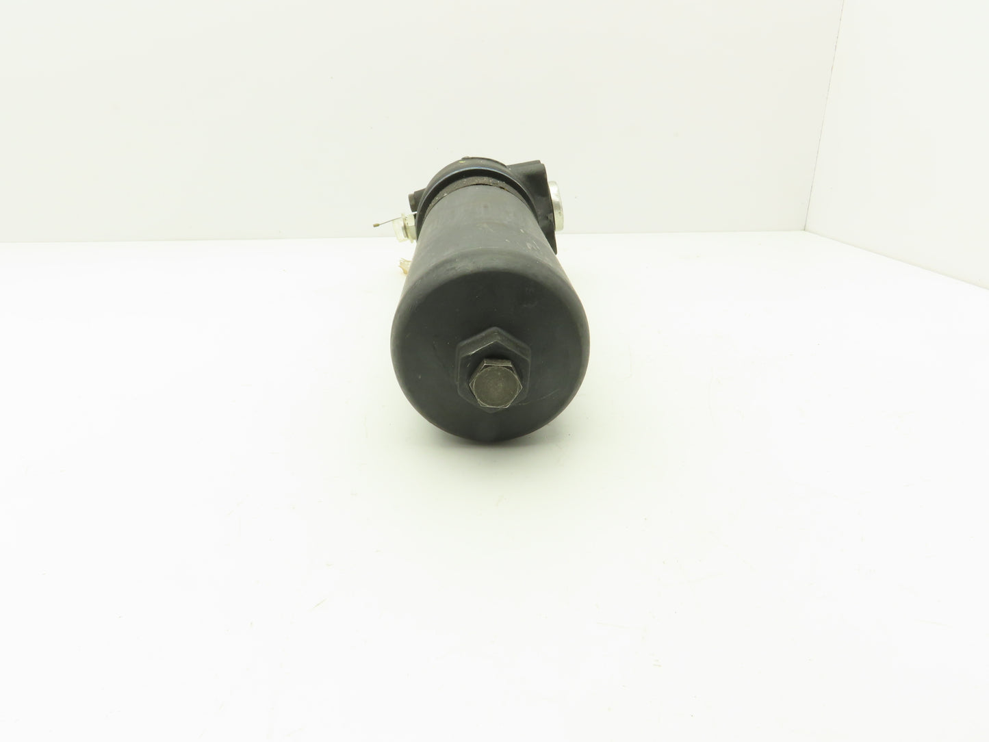 Pall Aero Power AE-9600M Hydraulic Filter Housing 3000PSI 1-1/4" SAE