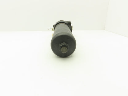 Pall Aero Power AE-9600M Hydraulic Filter Housing 3000PSI 1-1/4" SAE