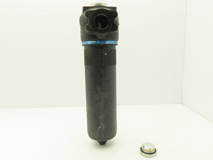 Pall Aero Power AE-9600M Hydraulic Filter Housing 3000PSI 1-1/4" SAE
