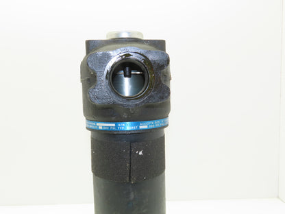 Pall Aero Power AE-9600M Hydraulic Filter Housing 3000PSI 1-1/4" SAE