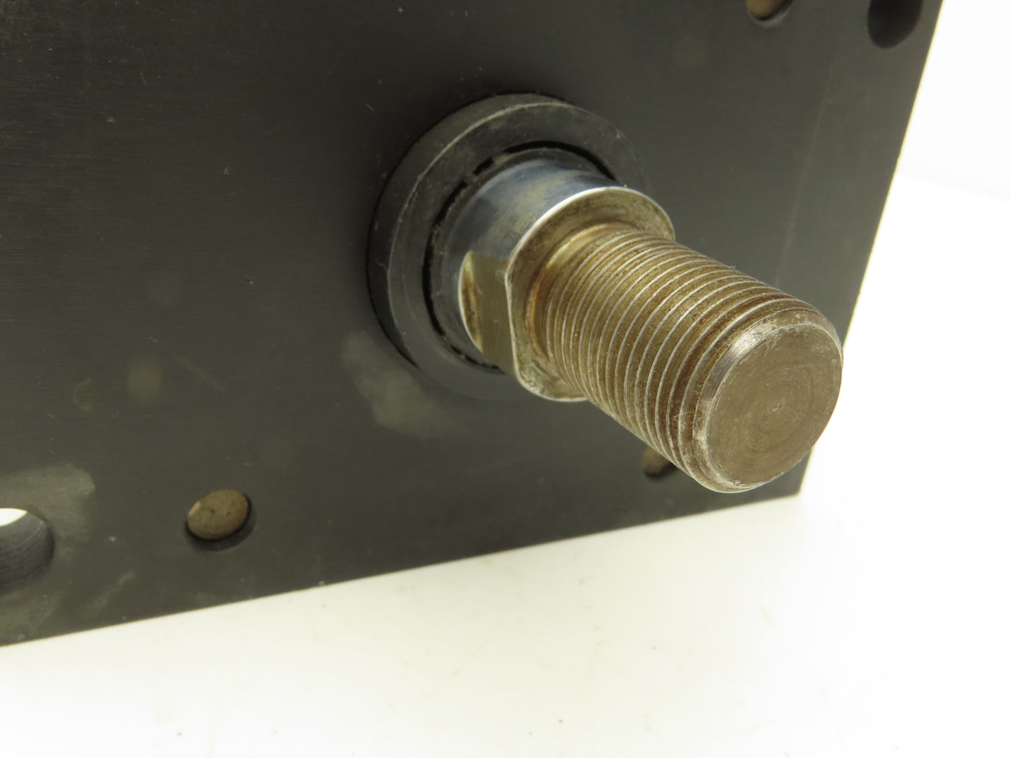 TRD Bimba Pneumatic Air Cylinder 3-1/4" Bore 6" Stroke 250 PSI