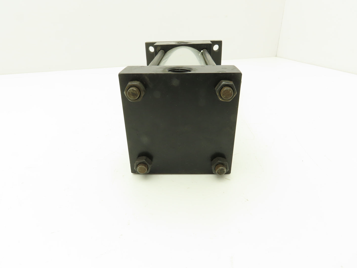 TRD Bimba Pneumatic Air Cylinder 3-1/4" Bore 6" Stroke 250 PSI