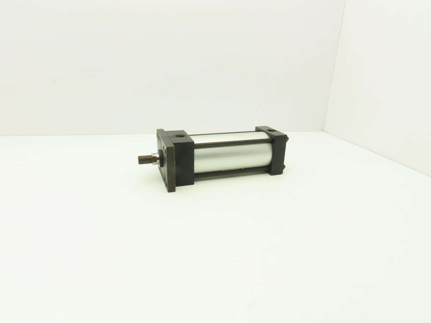TRD Bimba Pneumatic Air Cylinder 3-1/4" Bore 6" Stroke 250 PSI