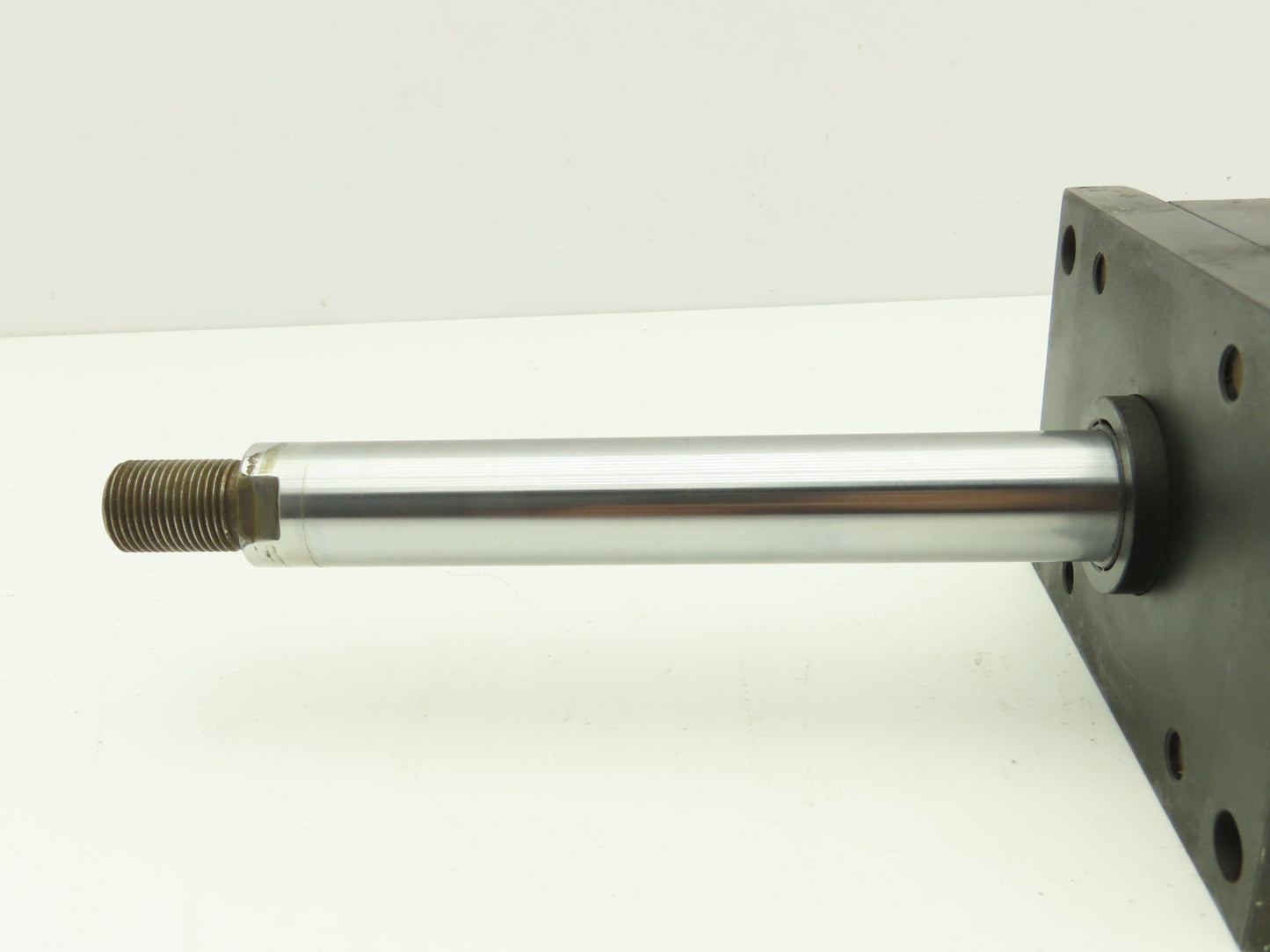 TRD Bimba Pneumatic Air Cylinder 3-1/4" Bore 6" Stroke 250 PSI