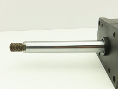 TRD Bimba Pneumatic Air Cylinder 3-1/4" Bore 6" Stroke 250 PSI