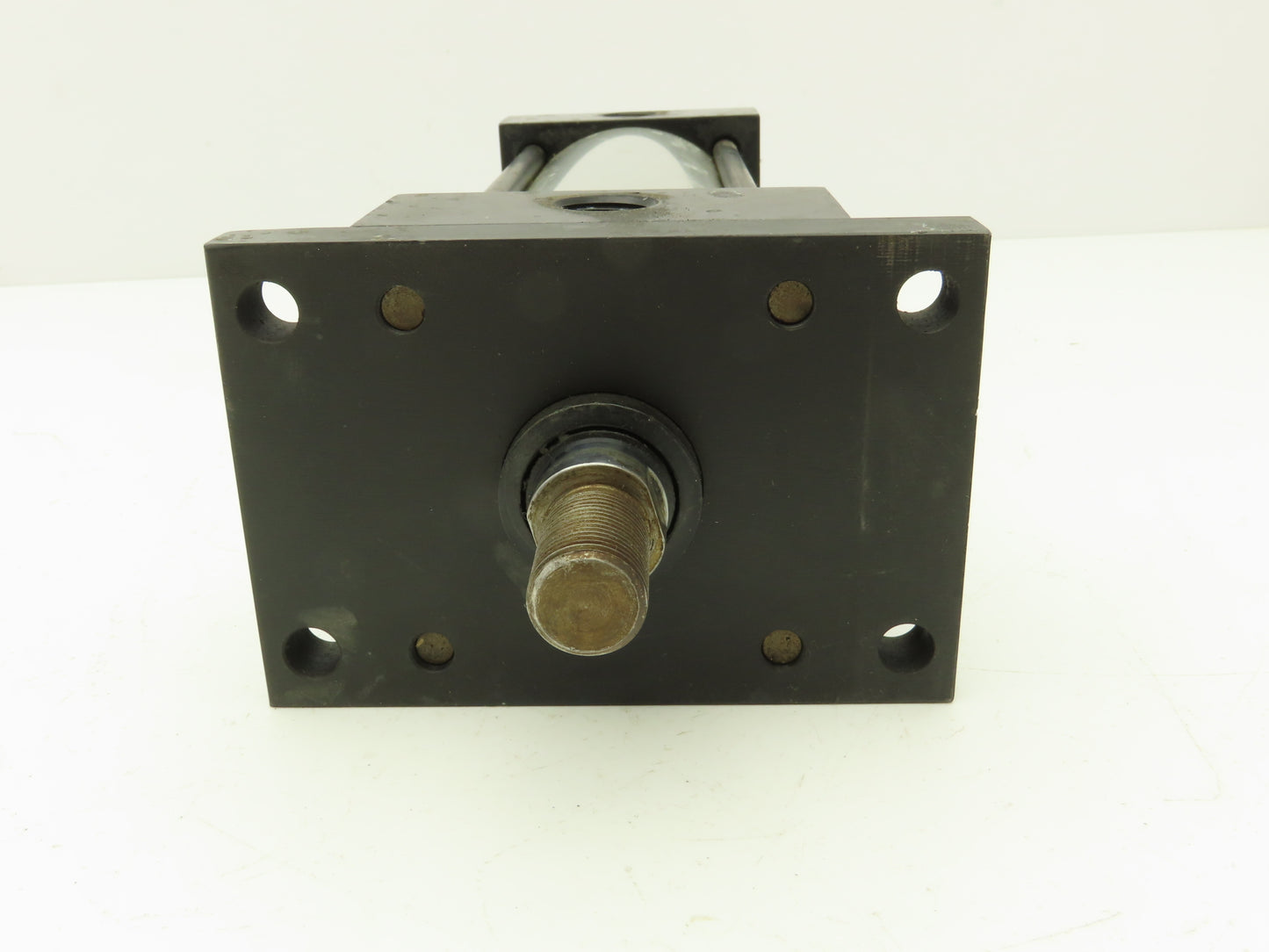 TRD Bimba Pneumatic Air Cylinder 3-1/4" Bore 6" Stroke 250 PSI