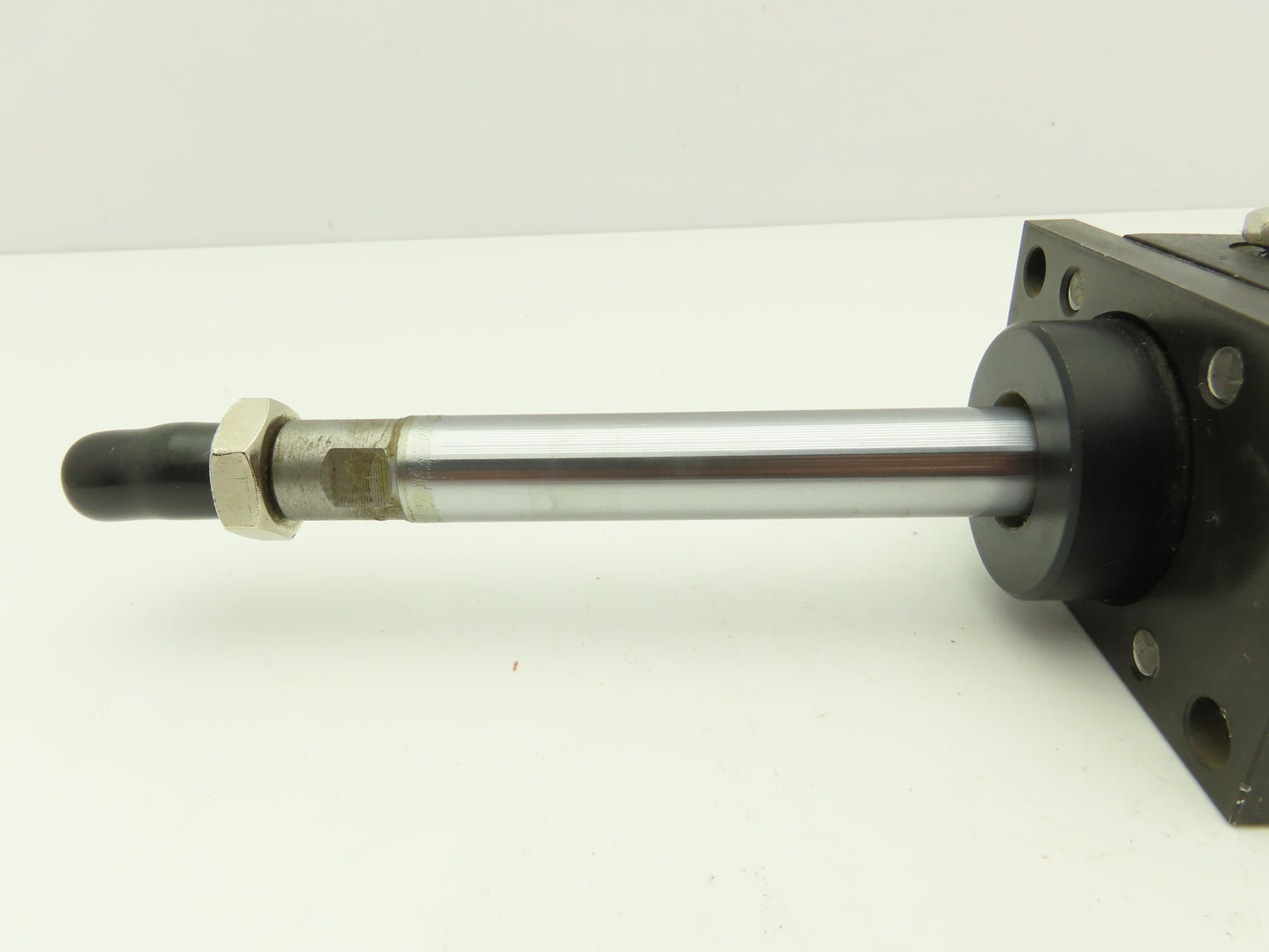 SMC T-ACNL-X2-40X100-FA1-XN Pneumatic Air Cylinder 40mm Bore 100mm Stroke 145psi
