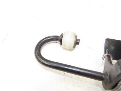 Toyota 57510-13300-71 Electric Forklift Accelerator Switch & Bracket Off 5FBE15