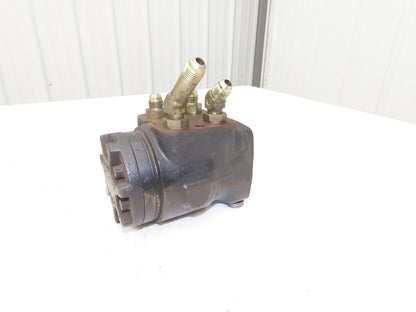 Sumitomo Eaton UBS080A06Z2D Forklift Hydraulic Power Steering Pump Toyota 5FBE15