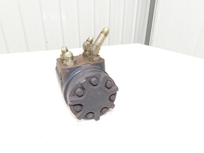 Sumitomo Eaton UBS080A06Z2D Forklift Hydraulic Power Steering Pump Toyota 5FBE15