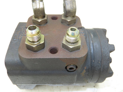 Sumitomo Eaton UBS080A06Z2D Forklift Hydraulic Power Steering Pump Toyota 5FBE15