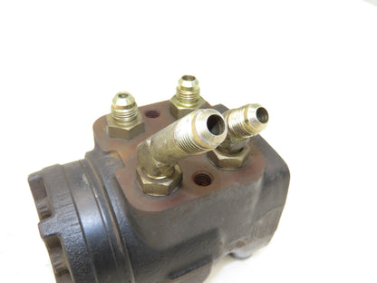 Sumitomo Eaton UBS080A06Z2D Forklift Hydraulic Power Steering Pump Toyota 5FBE15