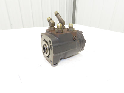 Sumitomo Eaton UBS080A06Z2D Forklift Hydraulic Power Steering Pump Toyota 5FBE15