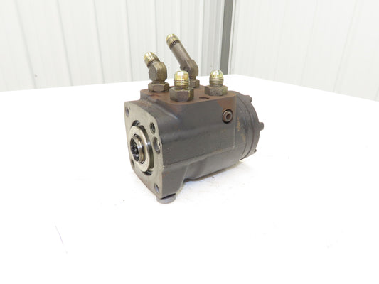 Sumitomo Eaton UBS080A06Z2D Forklift Hydraulic Power Steering Pump Toyota 5FBE15