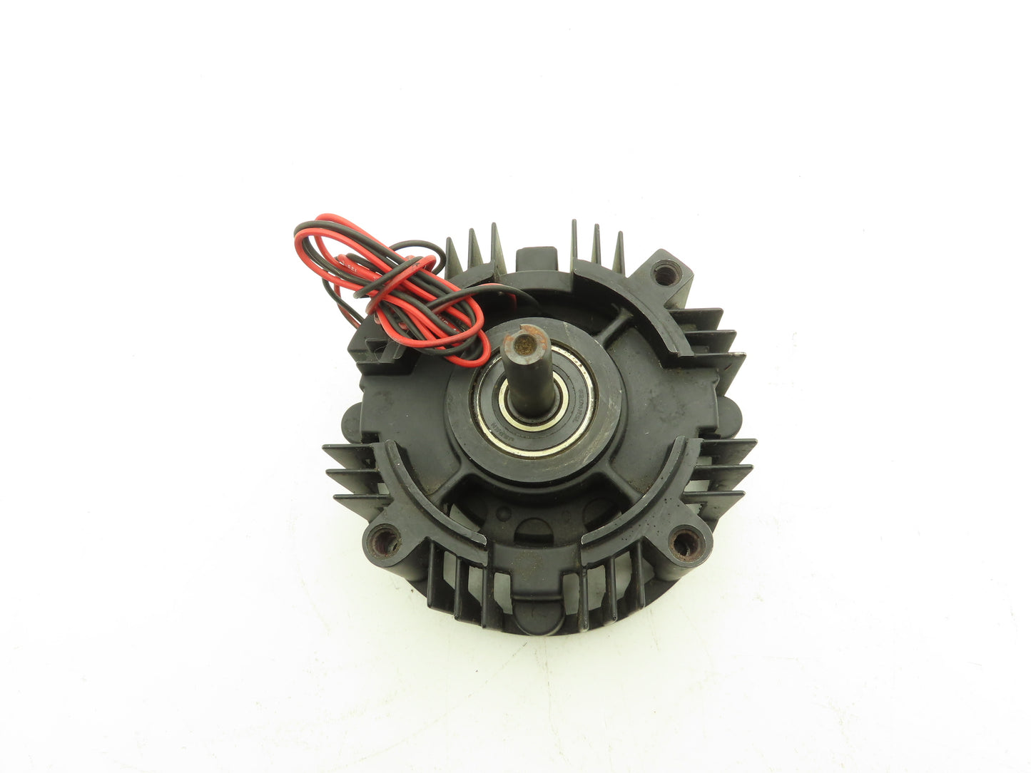Warner 5370-270-016 EM-50-30 Motor Clutch Brake 90VDC 3600 RPM 16Lb-Ft 48Y-56C