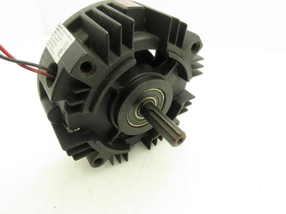 Warner 5370-270-016 EM-50-30 Motor Clutch Brake 90VDC 3600 RPM 16Lb-Ft 48Y-56C