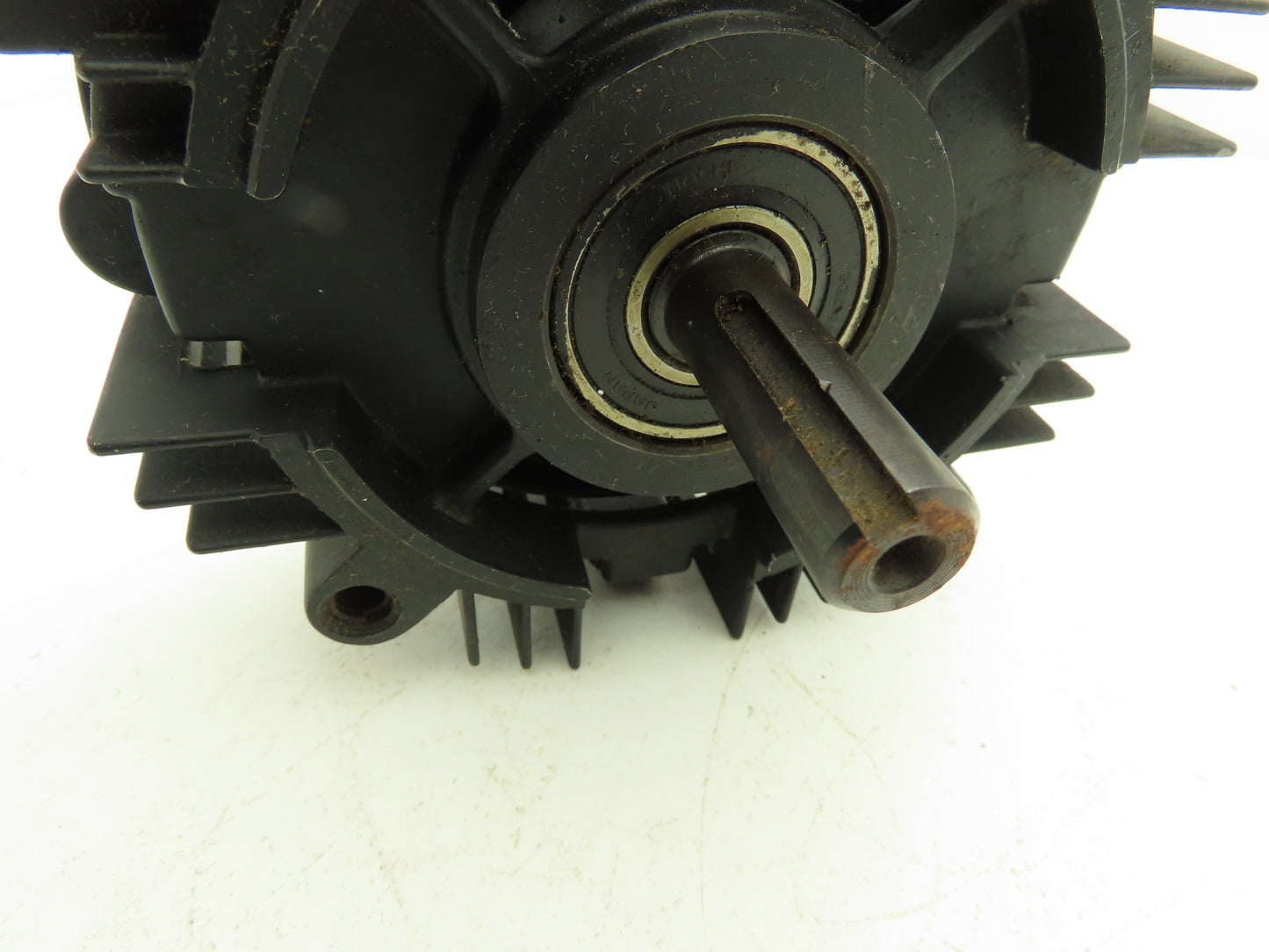 Warner 5370-270-016 EM-50-30 Motor Clutch Brake 90VDC 3600 RPM 16Lb-Ft 48Y-56C