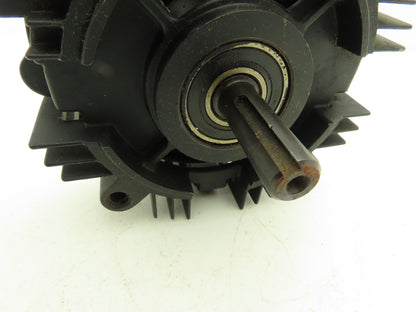 Warner 5370-270-016 EM-50-30 Motor Clutch Brake 90VDC 3600 RPM 16Lb-Ft 48Y-56C