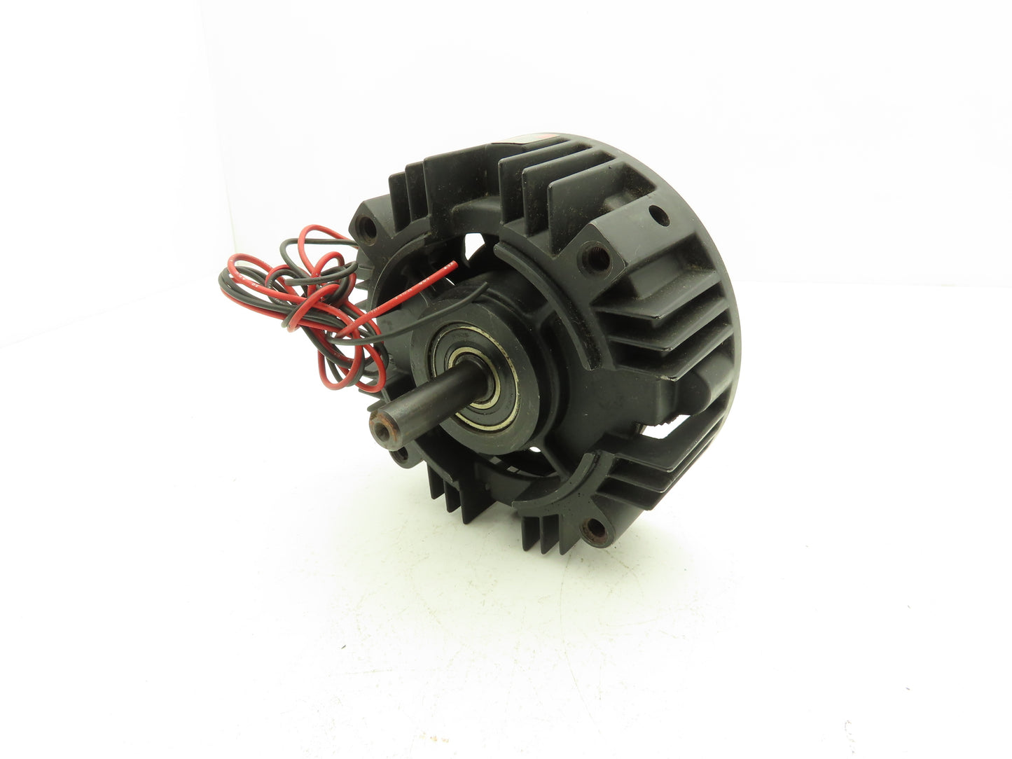Warner 5370-270-016 EM-50-30 Motor Clutch Brake 90VDC 3600 RPM 16Lb-Ft 48Y-56C
